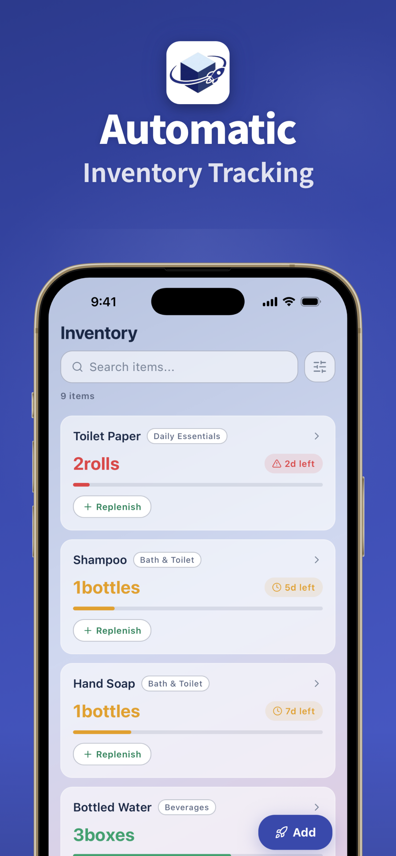 ZaikoPilot screenshot 1