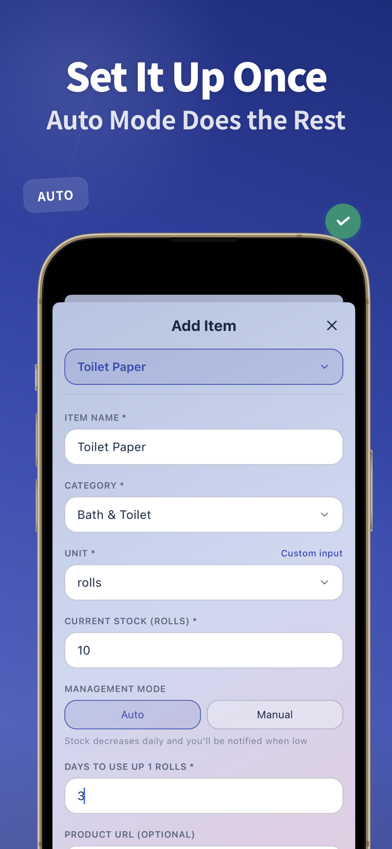 ZaikoPilot screenshot 2