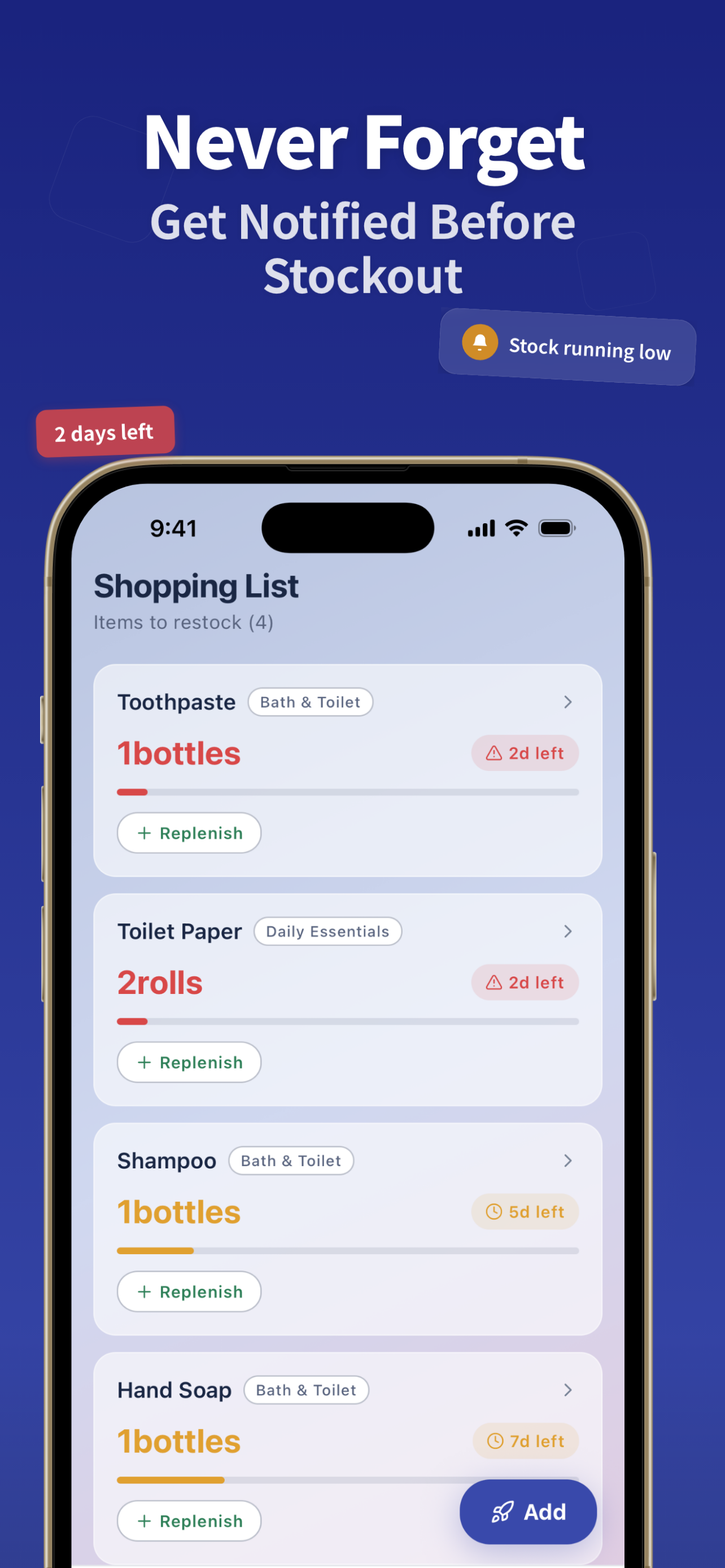 ZaikoPilot screenshot 3